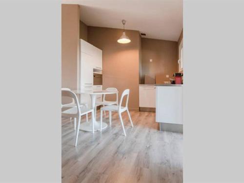 Les Mini-villas De Santa Giulia Villa Porto-Vecchio (Corsica)