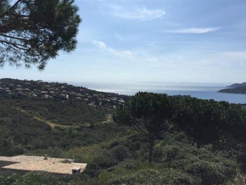 Les Mini-villas De Santa Giulia Villa Porto-Vecchio (Corsica)
