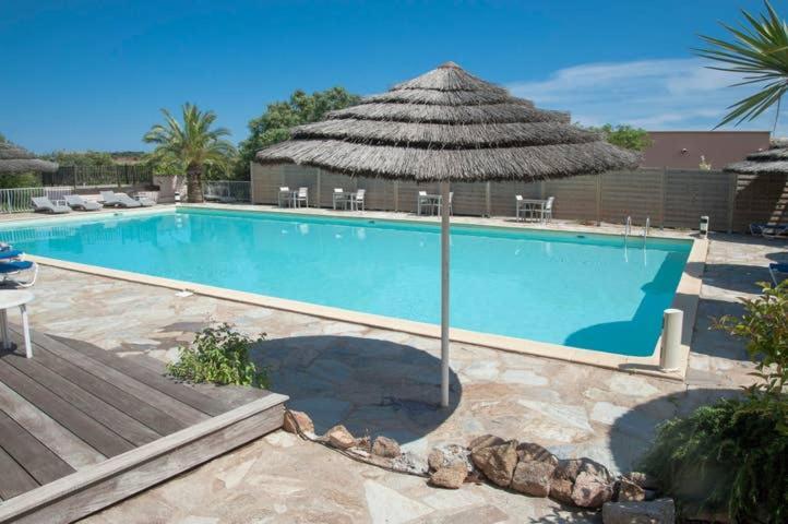 Les Mini-villas De Santa Giulia Villa