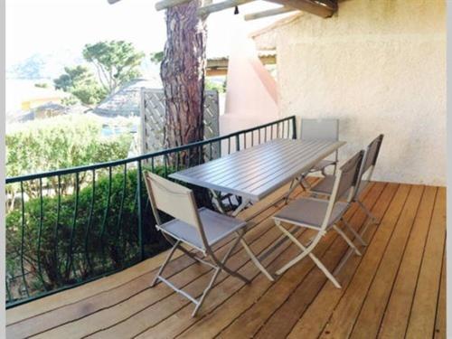 Les Mini-villas De Santa Giulia Porto-Vecchio (Corsica)