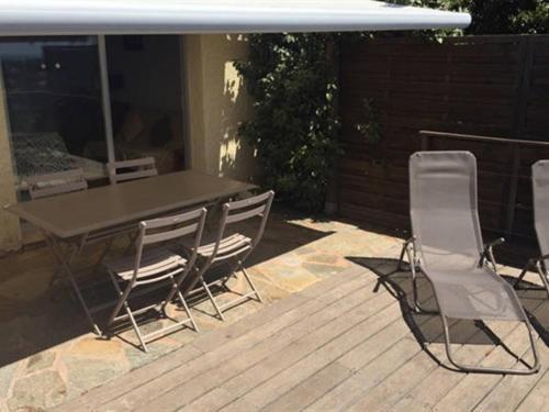 Les Mini-villas De Santa Giulia Porto-Vecchio (Corsica)