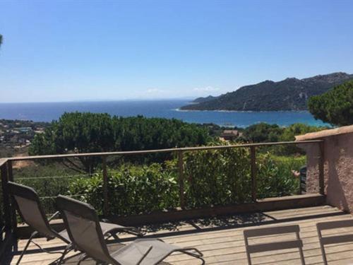 Les Mini-villas De Santa Giulia Porto-Vecchio (Corsica)