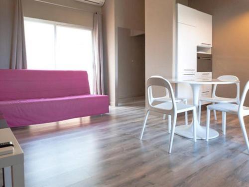 Les Mini-villas De Santa Giulia * Porto-Vecchio (Corsica)