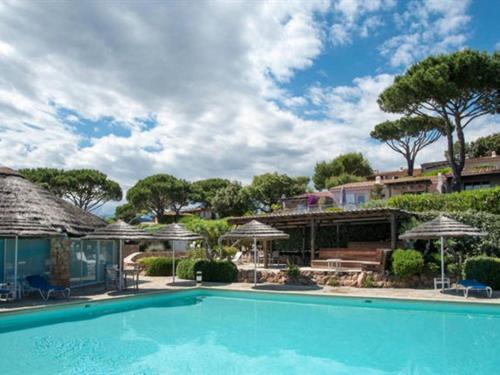 Les Mini-villas De Santa Giulia Villa *