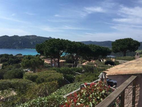 Villa Les Mini-villas De Santa Giulia *