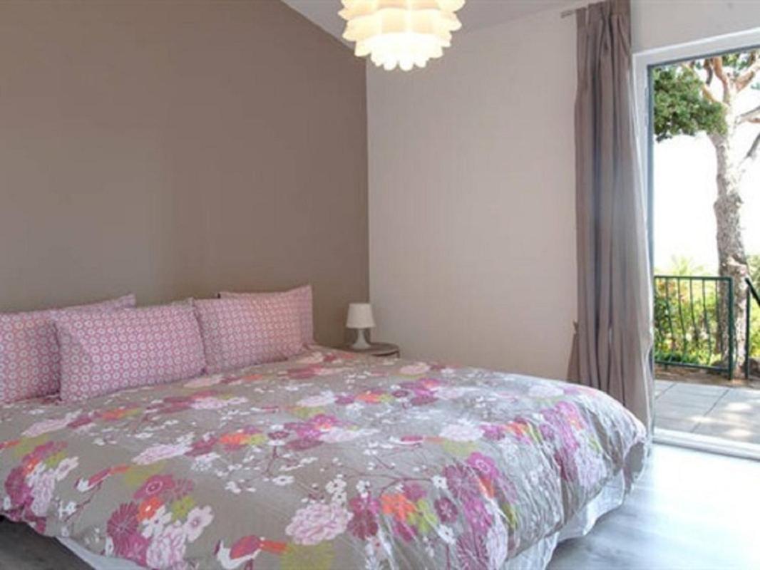 Les Mini-villas De Santa Giulia Porto-Vecchio (Corsica)