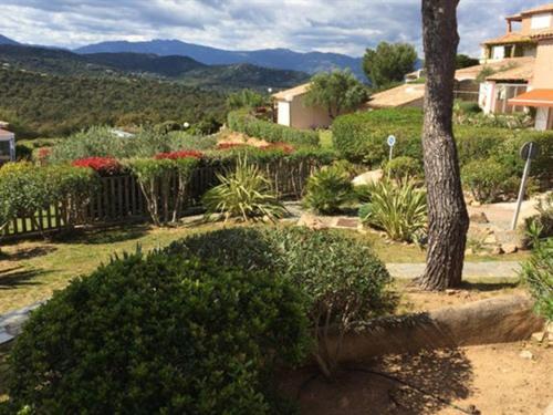 Villa Les Mini-villas De Santa Giulia