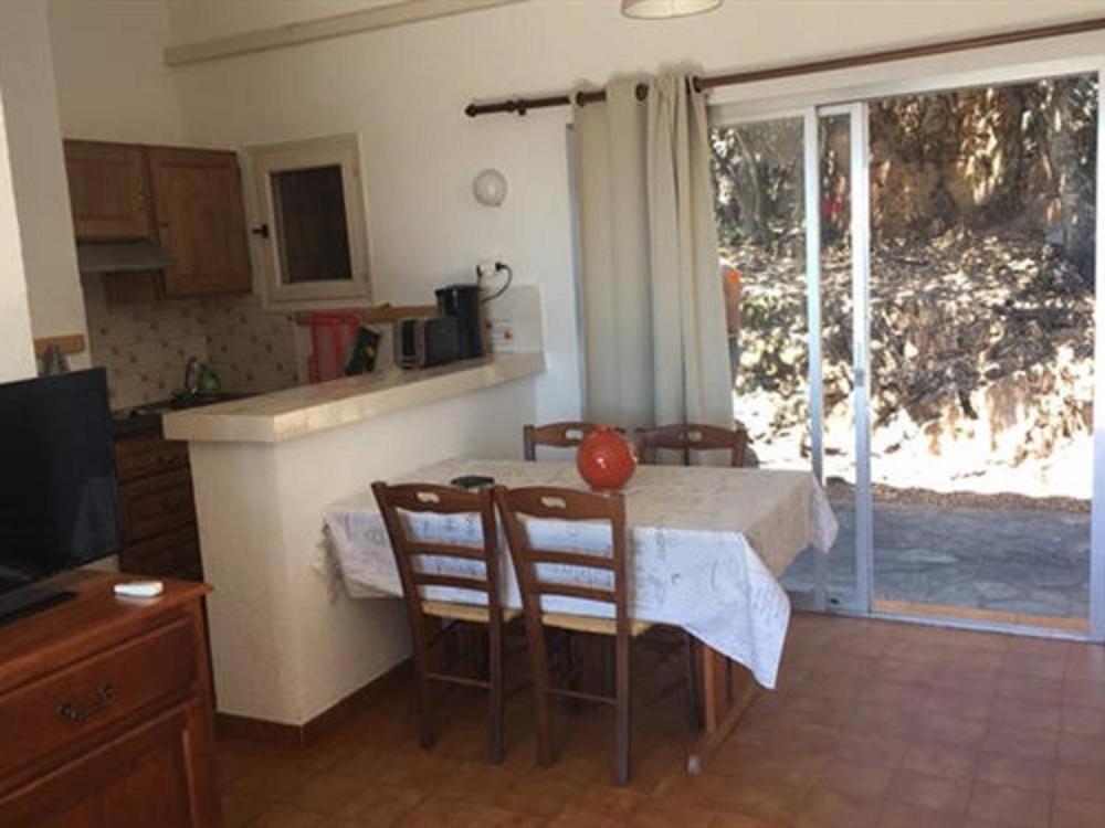 Les Mini-villas De Santa Giulia Villa
