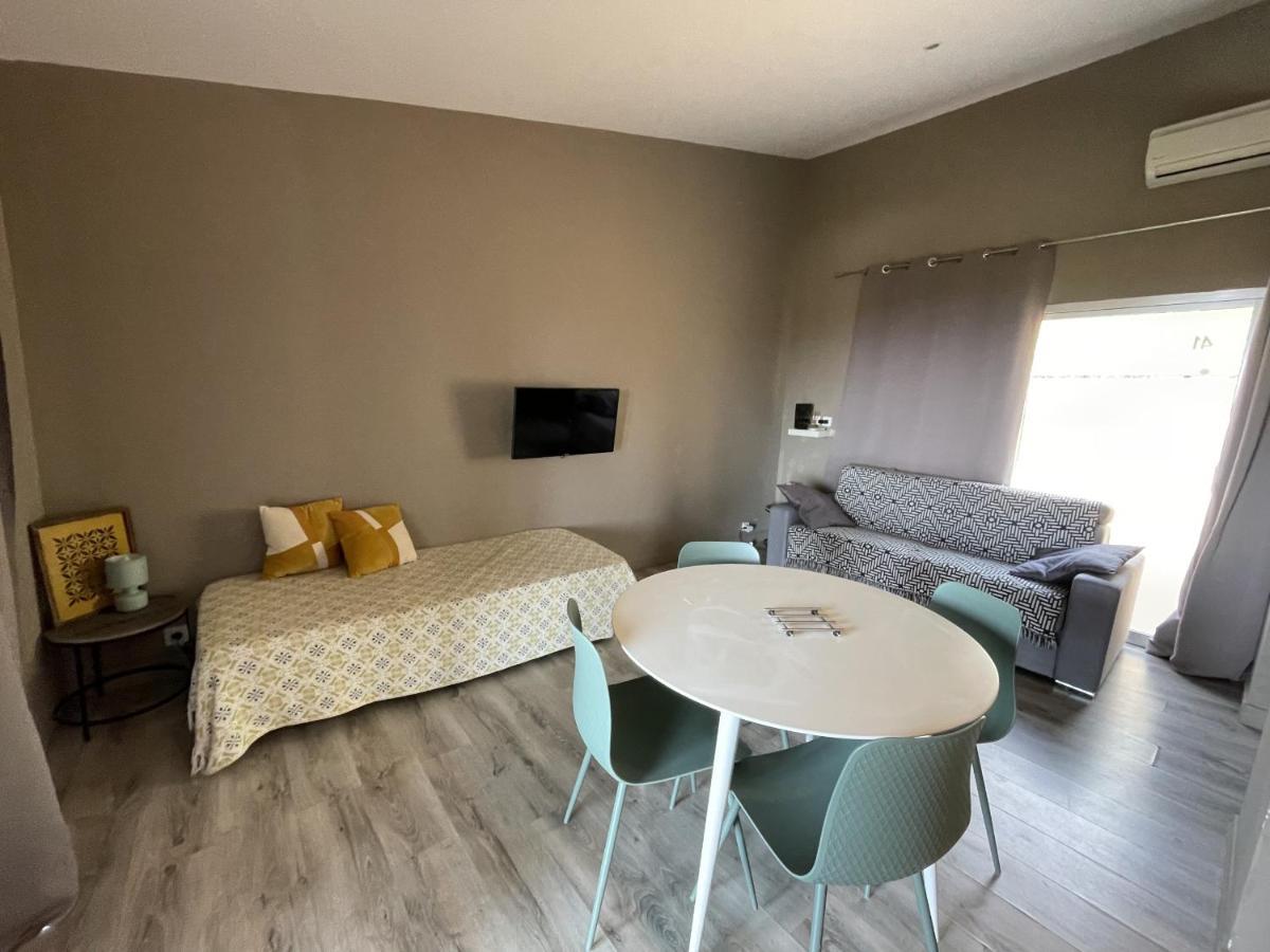 Les Mini-villas De Santa Giulia Villa *