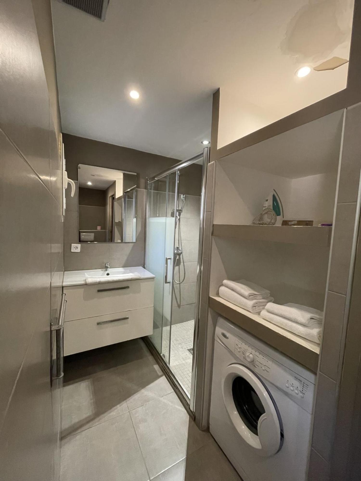 Villa Les Mini-villas De Santa Giulia Porto-Vecchio (Corsica)