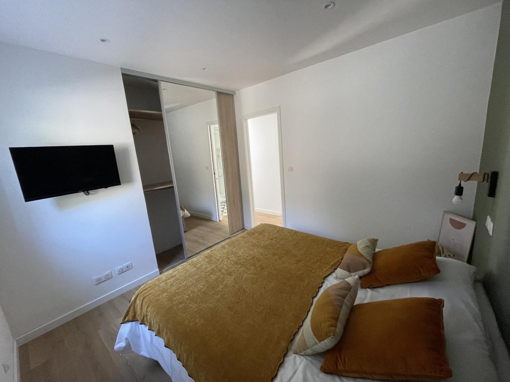 Les Mini-villas De Santa Giulia * Porto-Vecchio (Corsica)