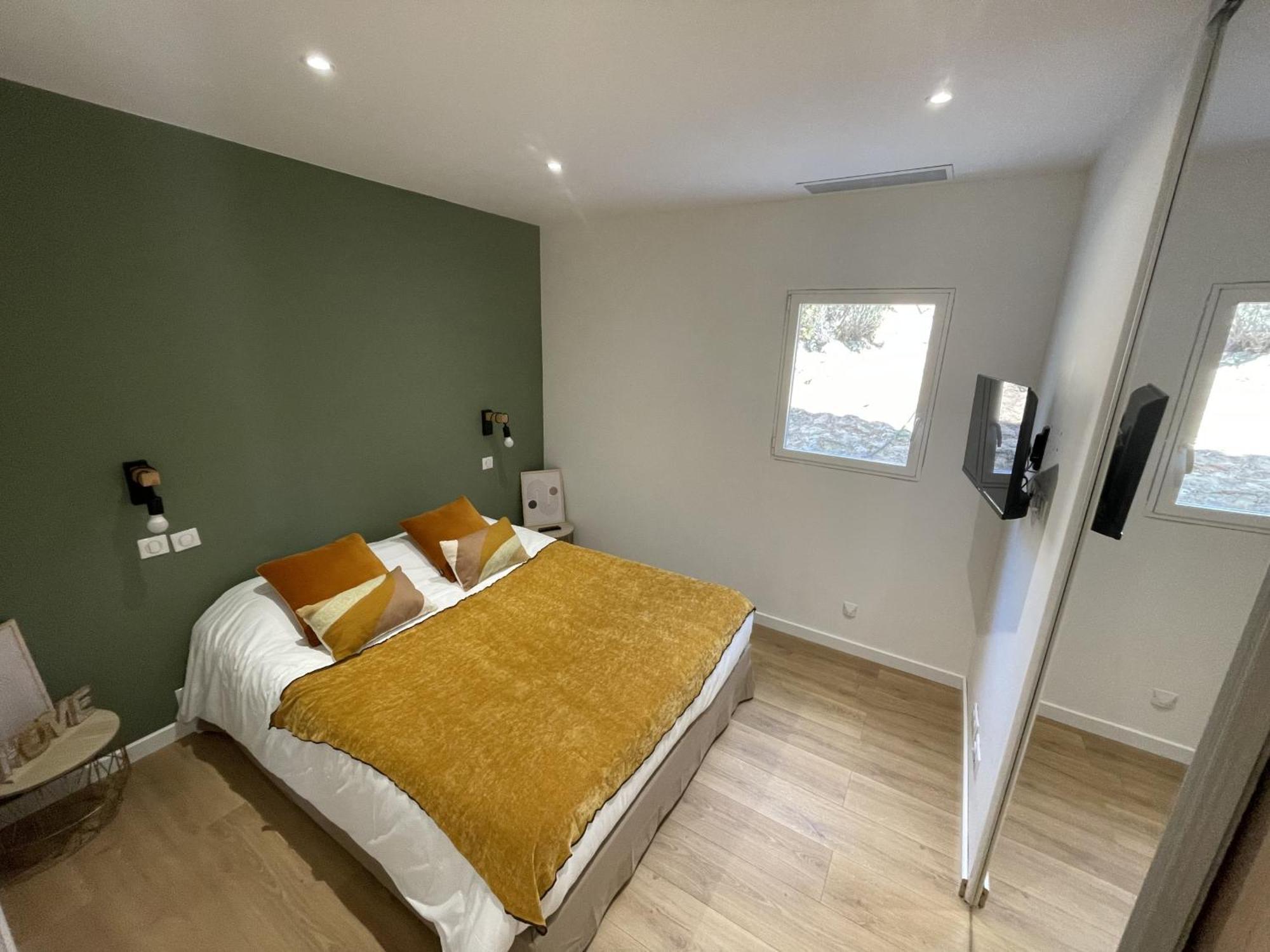 Les Mini-villas De Santa Giulia Villa Porto-Vecchio (Corsica)