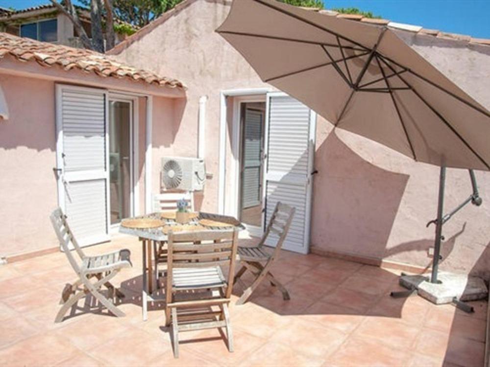 Les Mini-villas De Santa Giulia Villa Porto-Vecchio (Corsica)