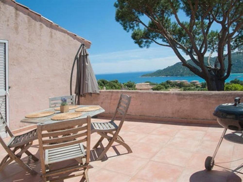 Villa Les Mini-villas De Santa Giulia *