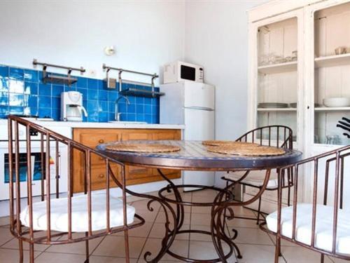 Les Mini-villas De Santa Giulia Villa Porto-Vecchio (Corsica)