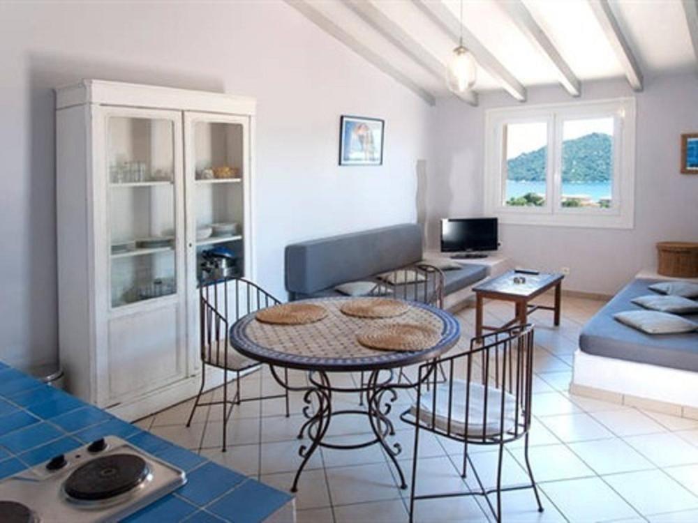 Villa Les Mini-villas De Santa Giulia Porto-Vecchio (Corsica)